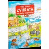 Veľká knižka - Zvieratá pre malých rozprávačov - Stefan Lohr