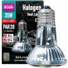 Arcadia Halogen Heat Lamp 35W