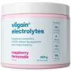 Vilgain Elektrolyty – 320 g malinová limonáda