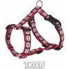 Postroj BORDEAUX, 30-40cm/15mm (XS-S) VÝPREDAJ