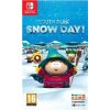 South Park: Snow Day! (SWITCH)