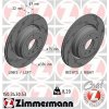 ZIMMERMANN Brzdovy kotuc 150.3430.53