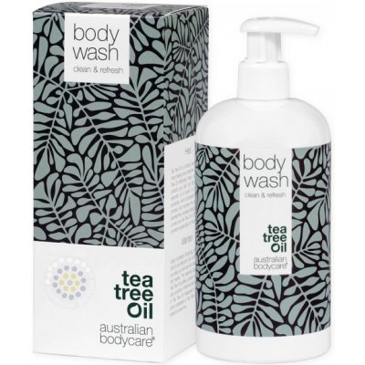 Australian Bodycare Tea Tree Oil Tekuté mydlo 500 ml