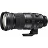 Sigma 150 - 600 mm f/5-6.3 DG DN OS Sports pre Sony E