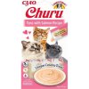 Churu Cat snack Tuna with Salmon 4 x 14 g