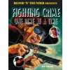 Fighting Crime One Dime at a Time: The Great Pulp Heroes