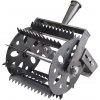 Odstraňovač Strend Pro, na burinu, ručný, 18 cm, kyprič,