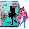 Bábika L.O.L. Surprise O.M.G. Roller Chick O.M.G.
