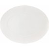 Vista Alegre - servírovací tanier oválny 34,7cm - Eternal