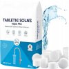 Ecolab Soľ tablety 25 kg