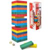 CreativeToys Drevená hra Veža