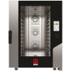 EKA Konvektomat - parní, elektrický, 10 x 600 x 400, 17 kW, 850x970x1130 mm, inox | EKA, Millennial Touch Screen