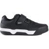 Horské cyklistické tretry Bontrager Rally - black 47