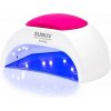 Sun 2C UV/LED biela