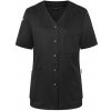 Karlowsky Dámska tunika pre zdravotný personál KY131 Black 50