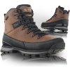 VM Footwear VILLACH Outdoorová obuv 39, Hnedá-Čierna