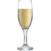 Glass Feeling Pohár na šampanské sada l 6 x 190 ml