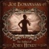 Bonamassa Joe - Ballad Of John Henry [CD]