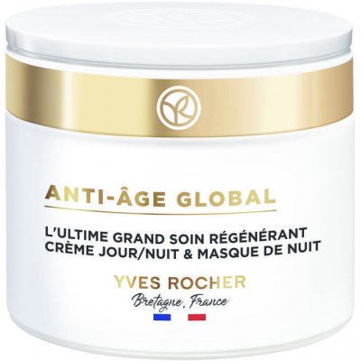 Yves Rocher AAG Vysoko regeneračná starostlivosť