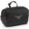 Osprey Transporter Hanging toiletry kit black