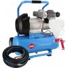 AIRPRESS Kompresor LM 25-350 + súprava s omietacou pištoľou a vzduchovou hadicou 36826-45260-40400