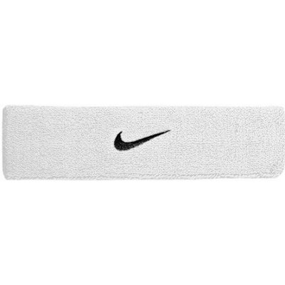 Nike Swoosh Headband white/black od 12,4 € - Heureka.sk