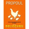 Propoul 200 g potencovaný probiotický prípravok