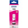 HAKY Epson originál ink C13T00R340, 106, magenta, 70ml