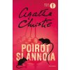 Poirot si annoia (Agatha Christie)(Kniha)