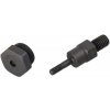 NITOVACIE KĽUČE Nástrčné kliešte pre nitovacie matice M10 124051