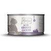 MjAMjAM - DUO kuracie a králičie mäso s dusenou tekvicou pre mačky 100g