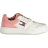Tommy Hilfiger Dámska Športová Obuv Ružová Farba: ružová, Veľkosť: 36