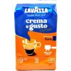 Lavazza Espresso Crema e Gusto Forte zrnková káva 1 kg