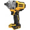 Dewalt DCF891NT uťahovač rázový 1/2 poist. krúžok 18v xr bez aku tstak bezuhlíkový