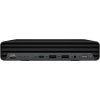HP Pro Mini 400 G9, 998B5ET, čierny 998B5ET#BCM