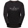 Mammut Mammut Core ML Crew Neck Logo Women