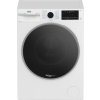 BEKO B7WFU69418WBES + vysávač zadarmo pri kúpe so sušičkou Beko - Automatická práčka