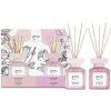 ipuro Essentials ipuro Essentials Light Rose aróma difuzér 50 ml + ipuro Essentials Pure Rose aróma difuzér 50 ml