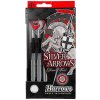 HARROWS STEEL BRISTOW SILVER ARROW 18 g