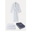 Soft Cotton Darčekové balenie županu uteráku a osušky MICRO COTTON