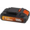 POWERPLUS POWDP9024 20V LI-ION 4,0 Ah
