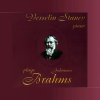 Johanes Brahms - Vesselin Stanev, Piano (CD) (VESSELIN STANEV, piano)
