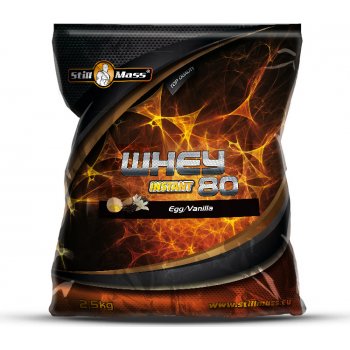 StillMass Whey 80 Instant 100 g