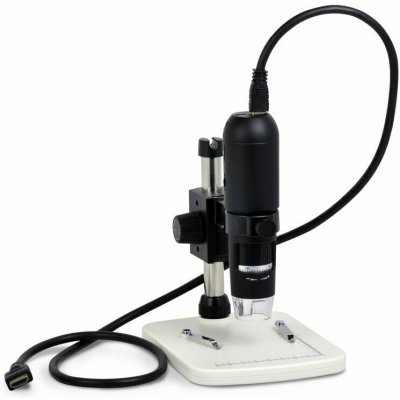 Levenhuk Mikroskop DTX TV digitální
