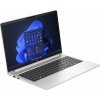 HP ProBook 450 G10 Intel® Core™ i5 i5-1335U Notebook 39,6 cm (15,6 ) Full HD 16 GB DDR4-SDRAM 512 GB SSD Wi-Fi 6E (802.11ax) Windows 11 Pro Silver