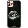 Odolné silikónové puzdro iSaprio - Lips - iPhone 11 Pro Max