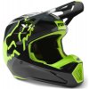 Fox V1 Xpozr Helmet black/grey XL