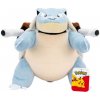 Plyšák - Pokémon Blastoise 27cm, JAZPKW4466