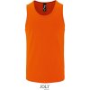 Sol´S Sporty TT Men šport. oranžová neon