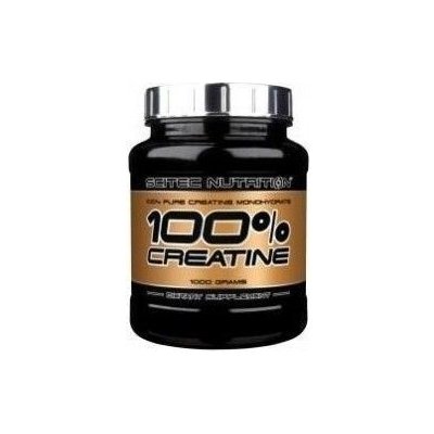 Scitec 100% Creatine Pure 1000g